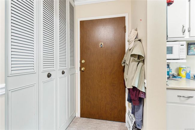 203 - 550 Bradley St, Condo with 1 bedrooms, 1 bathrooms and 1 parking in Nanaimo BC | Image 15