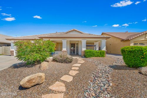 7832 E Osage Ave, Mesa, AZ, 85212-1503 | Card Image