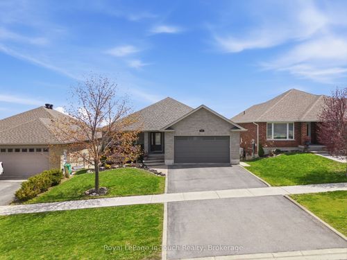 108 Milroy Drive, Peterborough, ON, K9H7T2 | Card Image