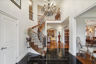 559 Golfview Crt, House other with 4 bedrooms, 6 bathrooms and 6 parking in Oakville ON | Image 3