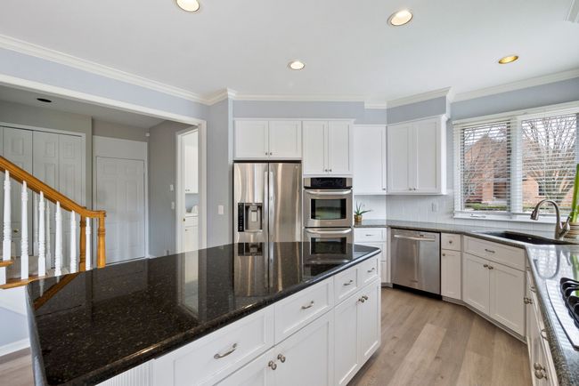 41671 Sudbury Ct, House other with 5 bedrooms, 5 bathrooms and null parking in Novi MI | Image 17