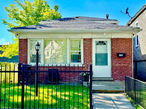 4764 Shields Ave, CHICAGO, IL, 60609-4529 | Card Image