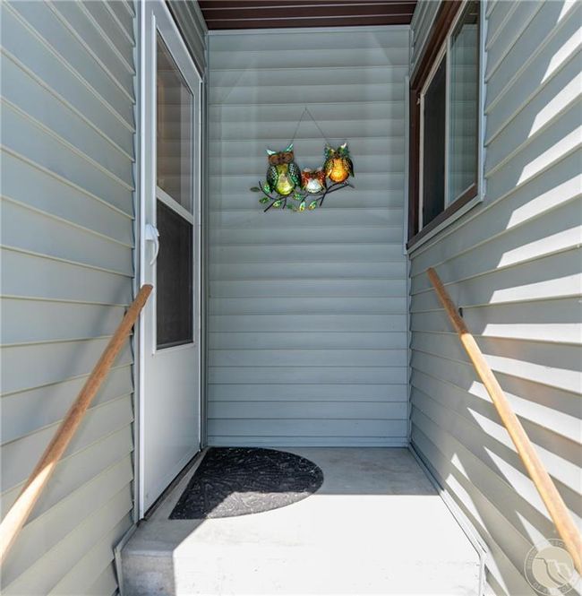 203 W 1 St Ave N, House other with 3 bedrooms, 1 bathrooms and null parking in Columbus MT | Image 21
