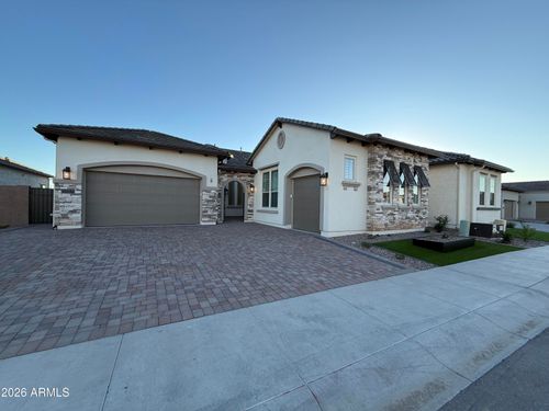 1151 E Peach Tree Dr, Chandler, AZ, 85249-3805 | Card Image