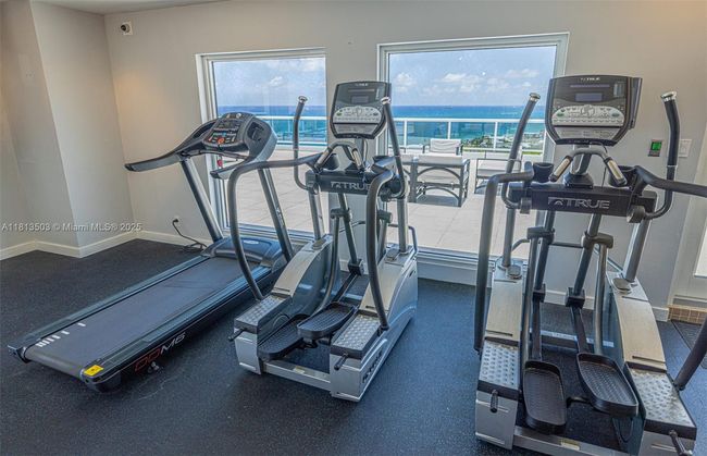 APT-1809 - 2841 N Ocean Blvd, Condo with 2 bedrooms, 2 bathrooms and null parking in Fort Lauderdale FL | Image 21