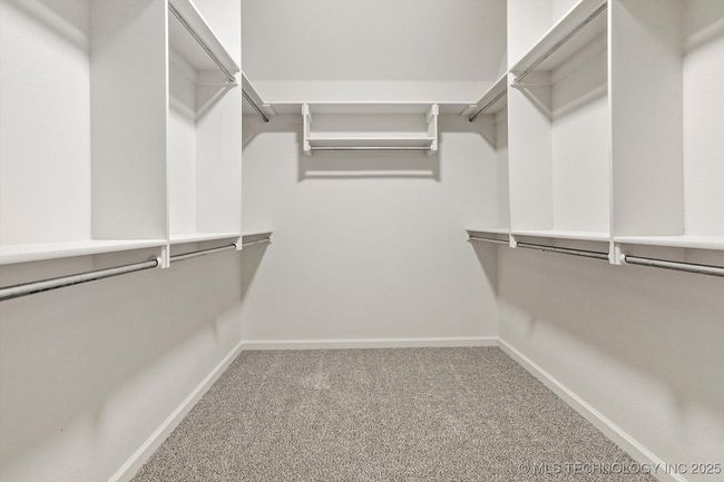 6512 N 27 Th St, House other with 3 bedrooms, 2 bathrooms and null parking in Broken Arrow OK | Image 20