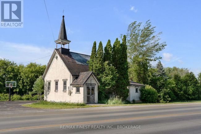 6955 County 2 Road, House other with 4 bedrooms, 2 bathrooms and 8 parking in Loyalist (Lennox and Addington - South) ON | Image 34