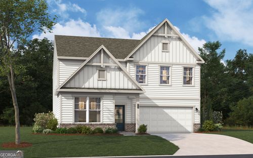 502 Regency Trl Se, Acworth, GA, 30102-1173 | Card Image