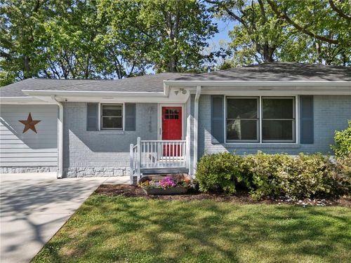 1450 Van Vleck Ave Se, ATLANTA, GA, 30316-2030 | Card Image