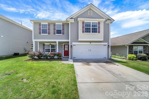 2013 Grimley Ln, Indian Land, SC, 29707-7486 | Card Image