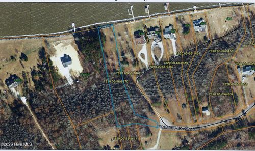 Lot 1 Summerby Rd, Roper, NC, 27970 | Card Image