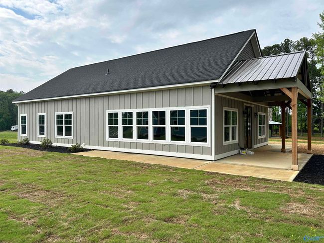 815 County Road 595, House other with 3 bedrooms, 2 bathrooms and null parking in Cedar Bluff AL | Image 6