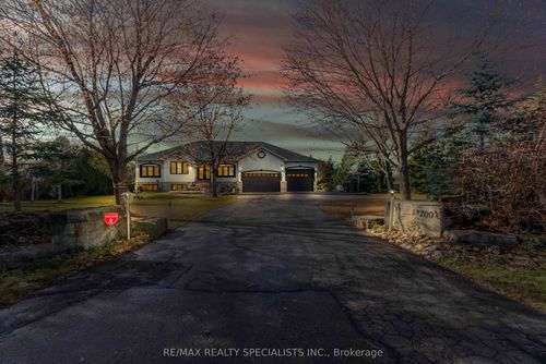 18200 Mountainview Rd, Caledon East, ON, L7K2E8 | Card Image