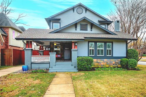 6106 Lakeshore Dr, Dallas, TX, 75214-3608 | Card Image