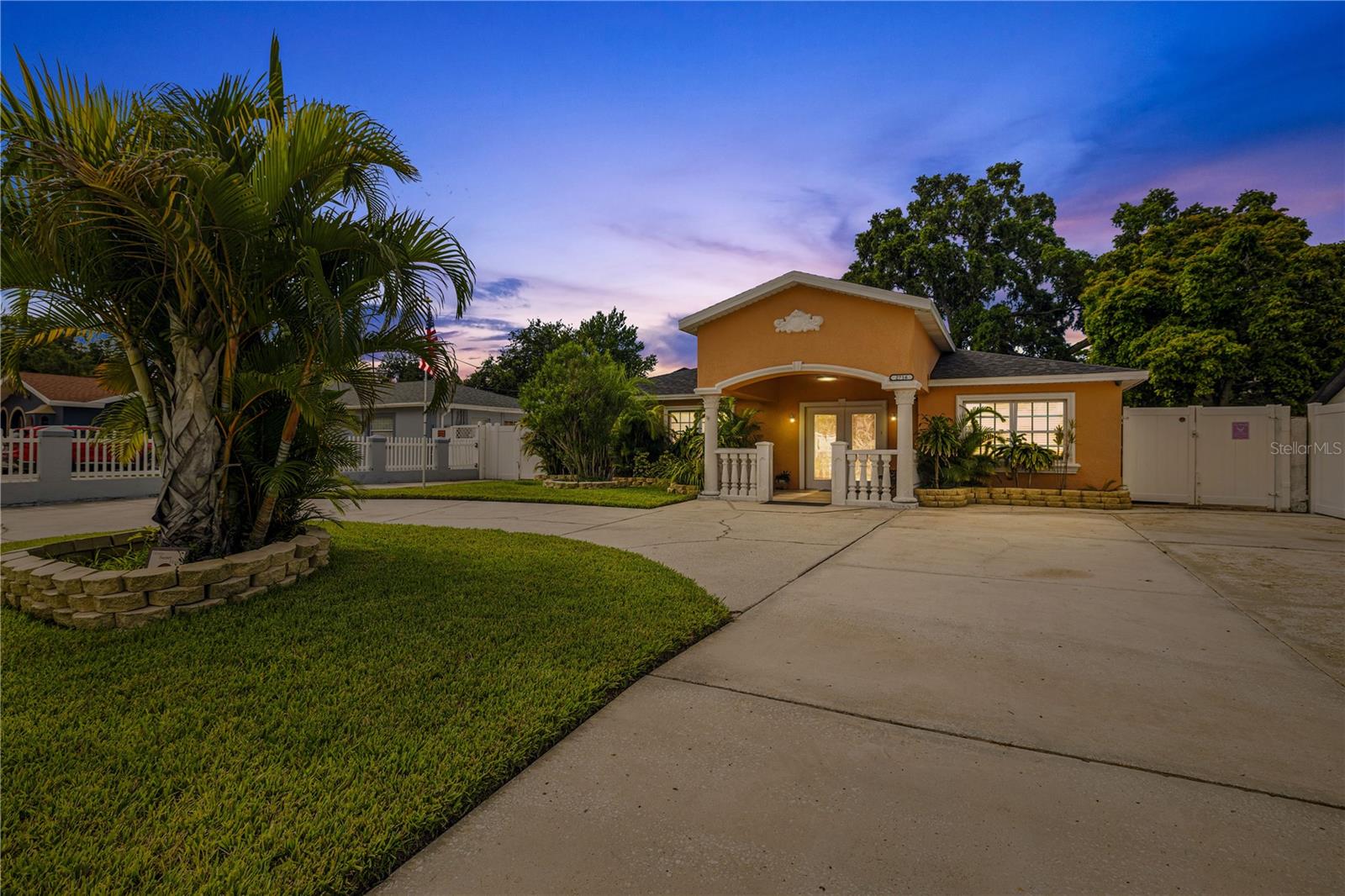 Louisiana Ave, Tampa, FL 33614