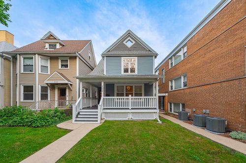 4624 N Winchester Avenue, Chicago, IL, 60640 | Card Image