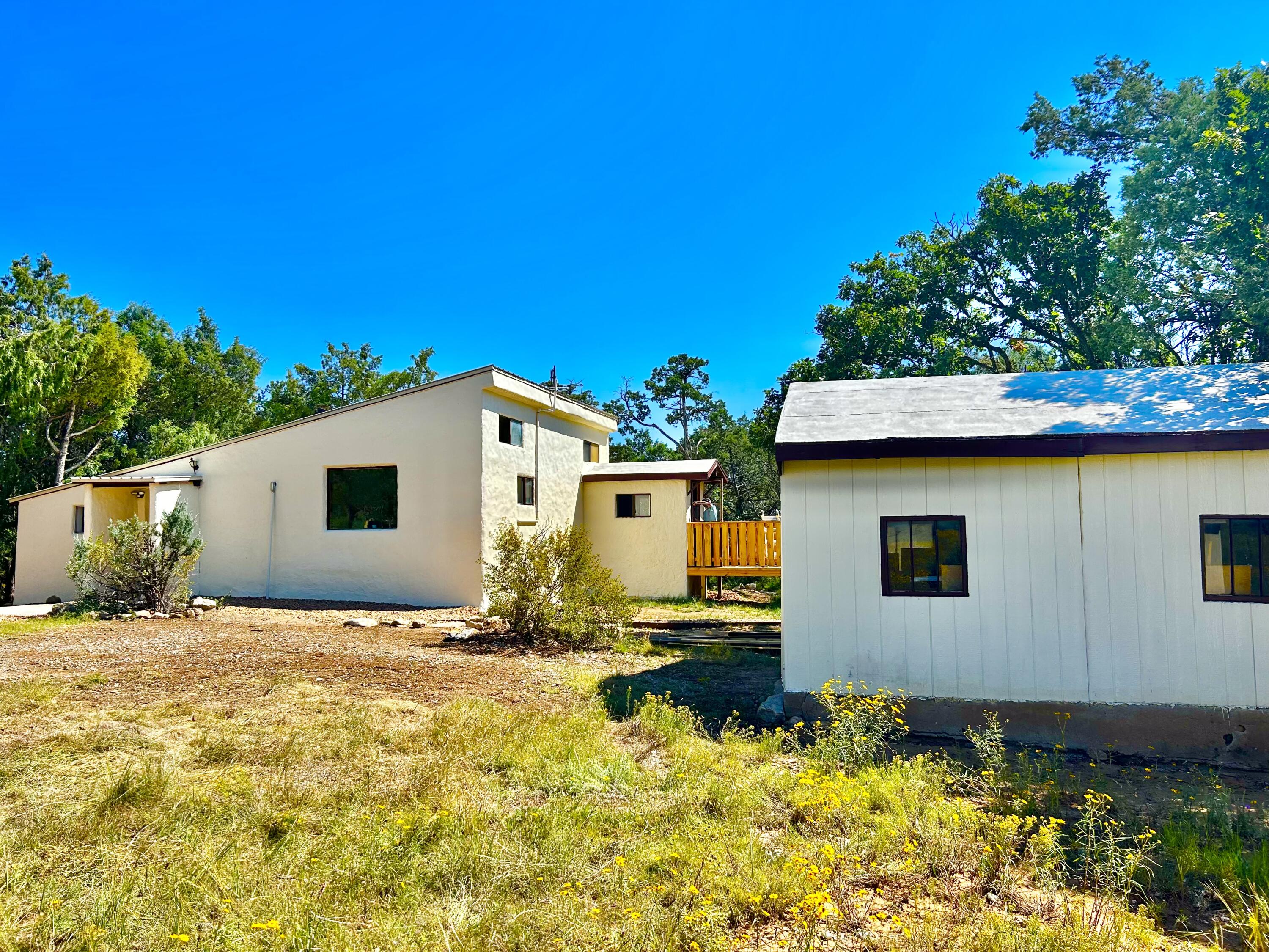 Valley Rd, Tijeras, NM 87059