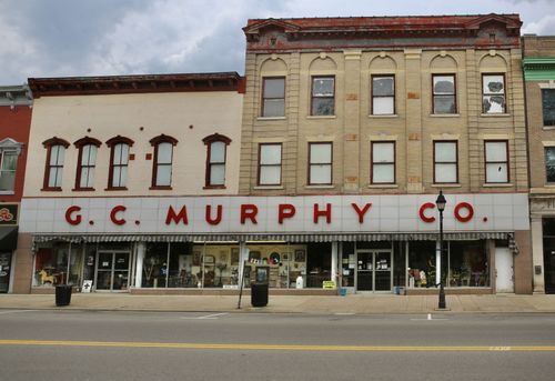 348 2nd Ave, Gallipolis, OH, 45631-1103 | Card Image