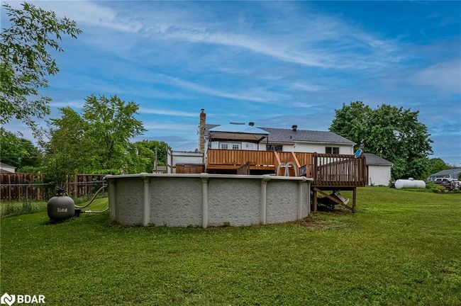 18 Princess Dr, House other with 3 bedrooms, 2 bathrooms and 6 parking in Lisle ON | Image 39