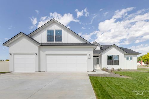 5305 S Danforth Ave, Nampa, ID, 83686-1084 | Card Image