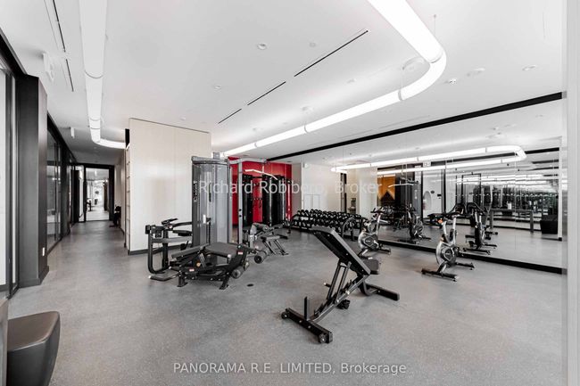 623 - 689 The Queensway, Condo with 2 bedrooms, 2 bathrooms and 1 parking in Etobicoke ON | Image 27