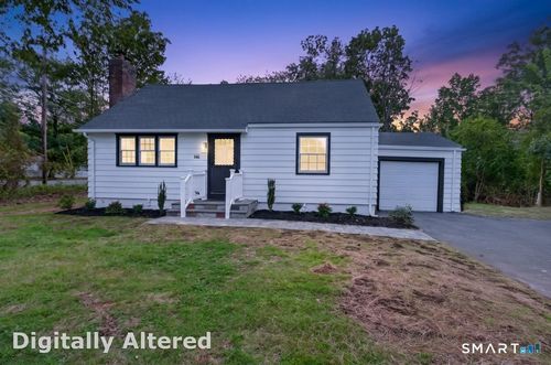 146 Bull Hill Ln, West Haven, CT, 06516-3980 | Card Image