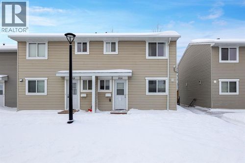 208-600 Signal Rd, Fort Mcmurray, AB, T9H3Z4 | Card Image