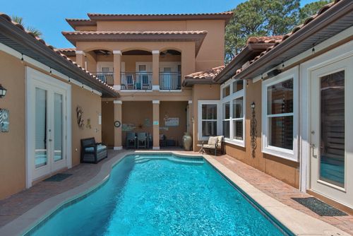 4701 Seastar Vis, Destin, FL, 32541-4787 | Card Image