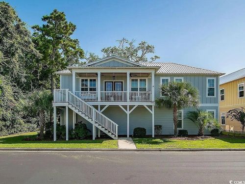 399 Lumbee Cir, Pawleys Island, SC, 29585-4395 | Card Image