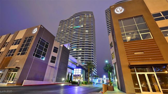 View of property at twilight | Image 36