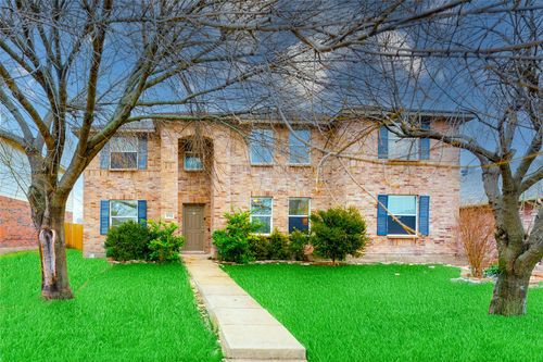 3004 Lake Vista Dr, Wylie, TX, 75098-6400 | Card Image
