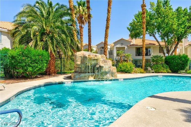 UNIT-201 - 7648 Rolling View Dr, Condo with 2 bedrooms, 2 bathrooms and null parking in Las Vegas NV | Image 21