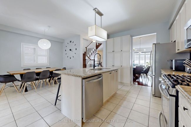 72 Autumn Glow Dr, House other with 4 bedrooms, 4 bathrooms and 1 parking in Markham ON | Image 10