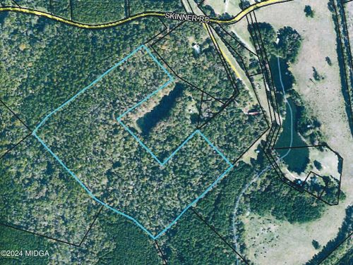 0 Skinner Rd, Gray, GA, 31032 | Card Image