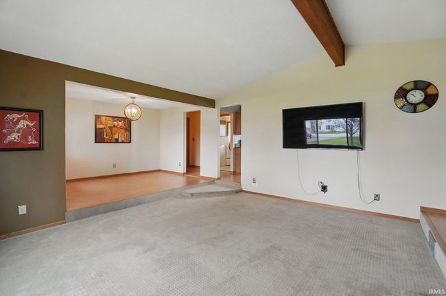 6351 N State Road 1, House other with 3 bedrooms, 2 bathrooms and null parking in Ossian IN | Image 12