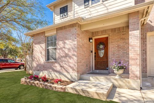 16115 Branching Oaks, San Antonio, TX, 78247-5717 | Card Image