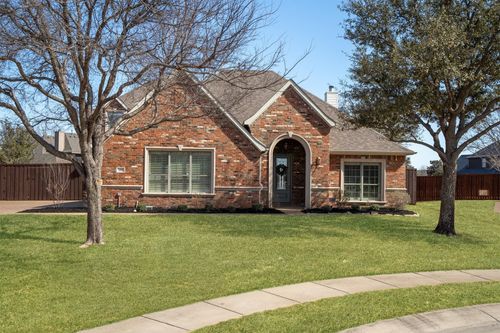 215 River Meadows Ln, Argyle, TX, 76226-4228 | Card Image