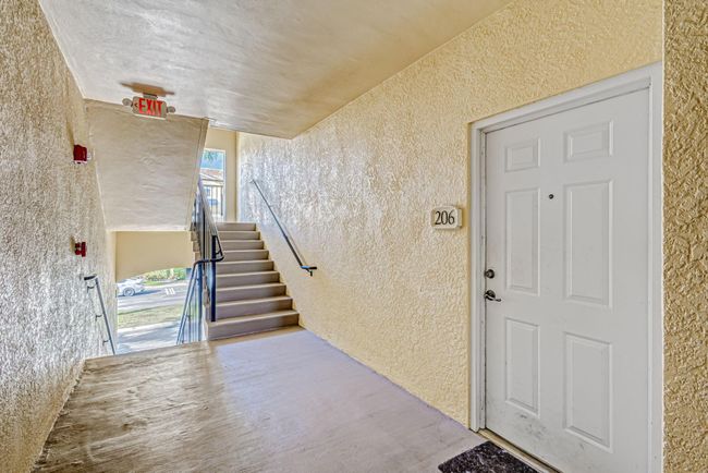 APT-206 - 3019 Alcazar Pl, Condo with 1 bedrooms, 1 bathrooms and null parking in Palm Beach Gardens FL | Image 17
