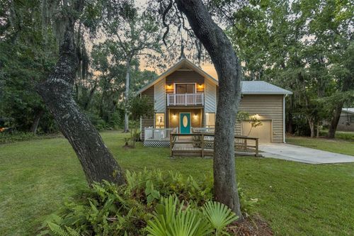 97201 Pirates Way, Yulee, FL, 32097-2498 | Card Image