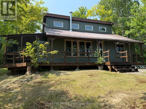 190 Lone Tree Road, Parry Sound Remote Area (Hardy), ON, P0H1S0 | Card Image