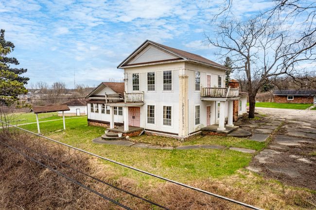 10685 Dixie Hwy, Home with 0 bedrooms, 0 bathrooms and null parking in Springfld Twp MI | Image 22