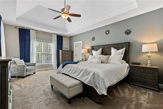 Primary Bedroom | Image 24