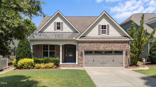 120 Silver Bluff St, Holly Springs, NC, 27540-9392 | Card Image