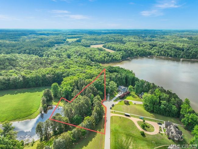 13 Lawsons Dr, Home with 0 bedrooms, 0 bathrooms and null parking in Clarksville VA | Image 5