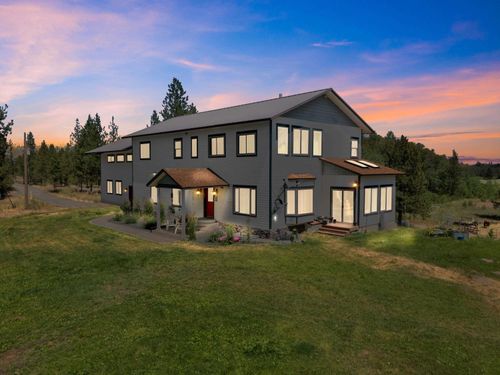 20902 S Ritchey Rd, Cheney, WA, 99004-8812 | Card Image