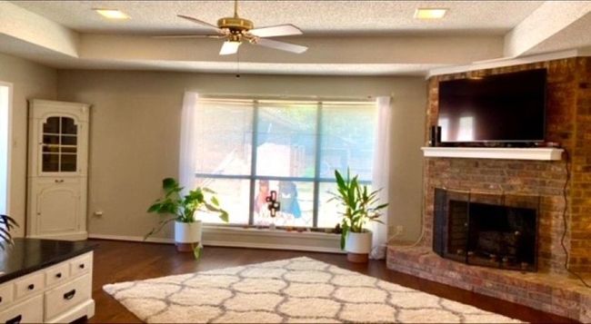 1418 Kenny Dr, House other with 3 bedrooms, 2 bathrooms and null parking in Mineola TX | Image 5