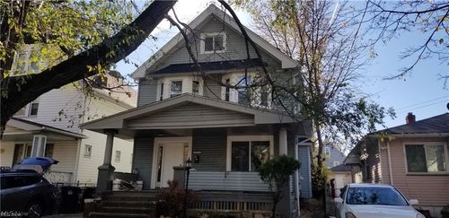 3915 Hyde Ave, Cleveland, OH, 44109-1327 | Card Image