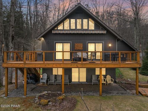 110 Timber Ridge Drive, Newfoundland, PA, 18445 | Card Image