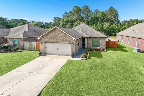 712 Branch Crossing Dr, Covington, LA, 70435-5605 | Card Image