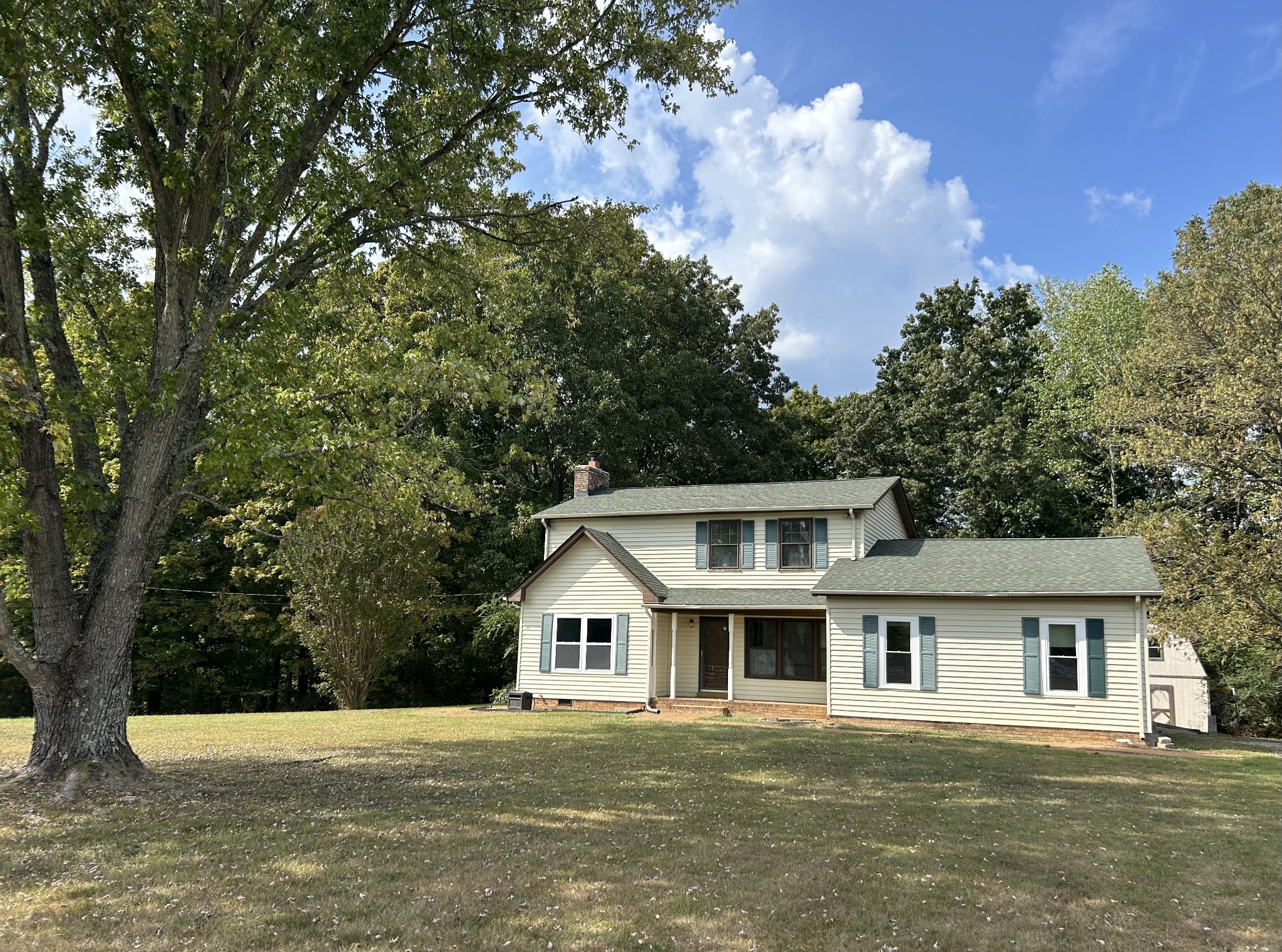Babb Dr, Joelton, TN 37080